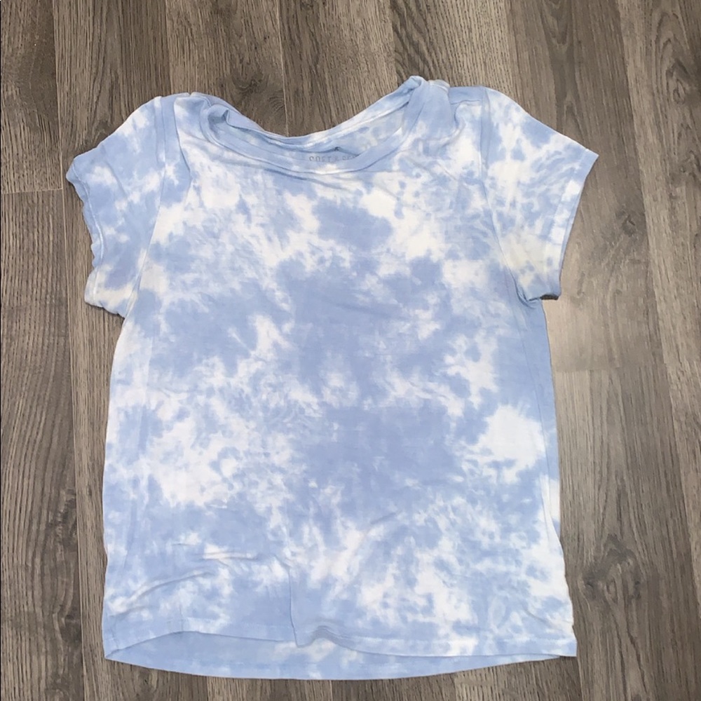 American eagle soft and sexy tee.